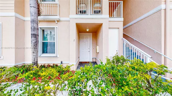 Homestead, FL 33033,2884 SE 2nd Dr #7