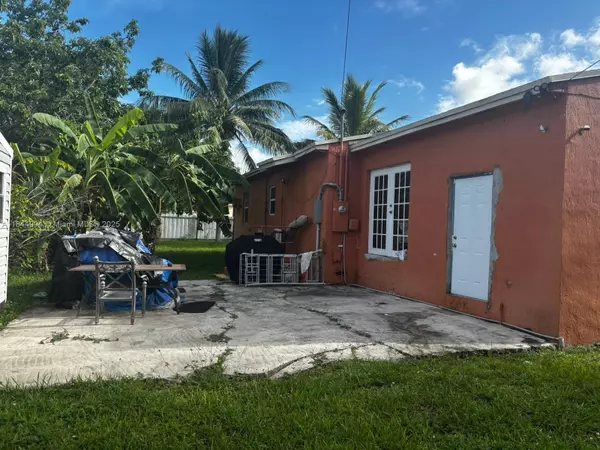 Miami, FL 33168,14701 NW 5th Ave