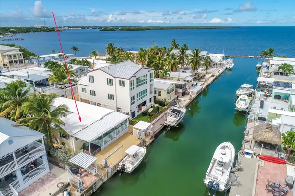 Tavernier, FL 33070,108 Valjean Ln