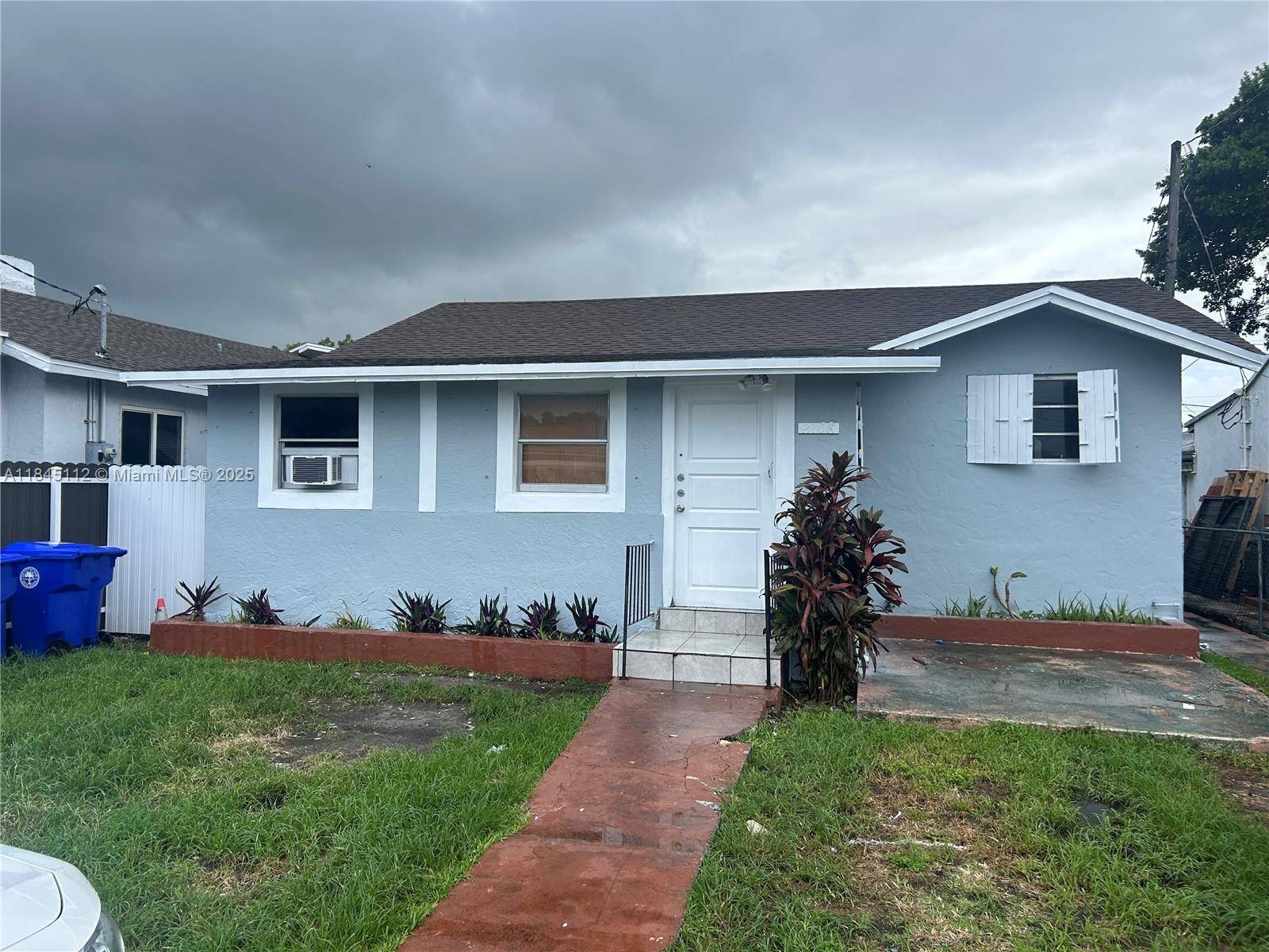 2708 NW 22nd Ct, Miami, FL 33142
