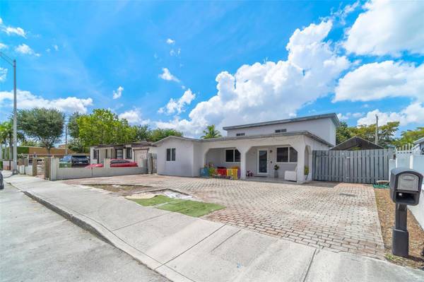 Hialeah, FL 33013,740 E 41st St