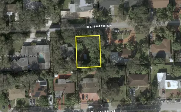 XXXX NE 164th ST, North Miami, FL 33162