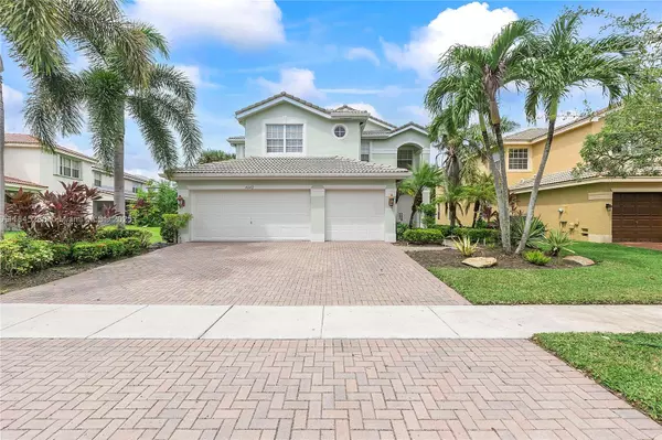 Miramar, FL 33027,4642 SW 131st