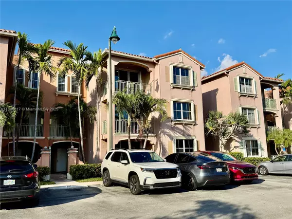 6540 NW 114th Ave #1402, Doral, FL 33178
