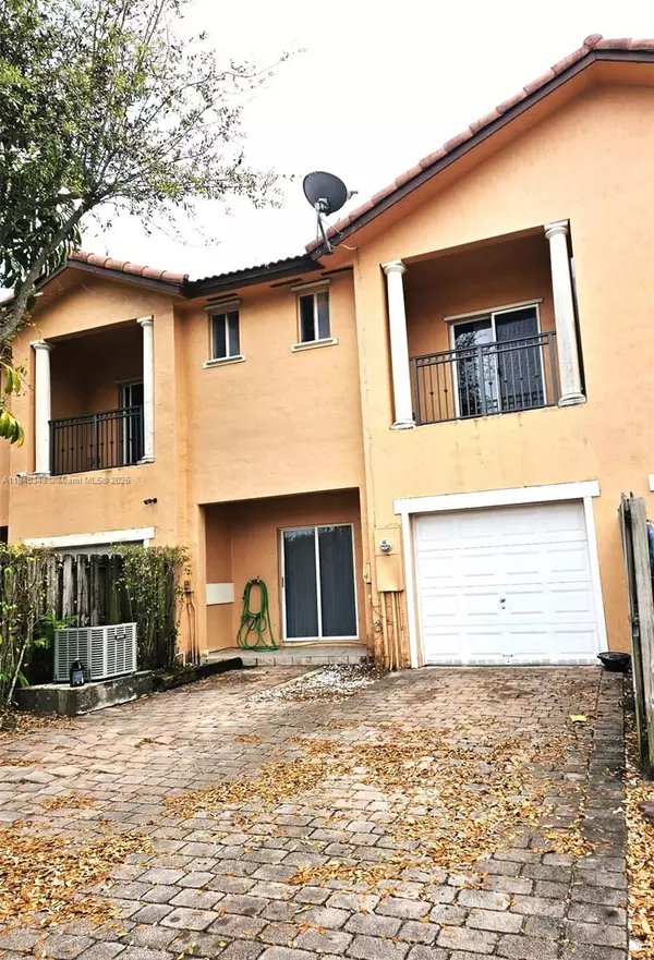 Miami, FL 33170,11357 SW 230th Ter #0