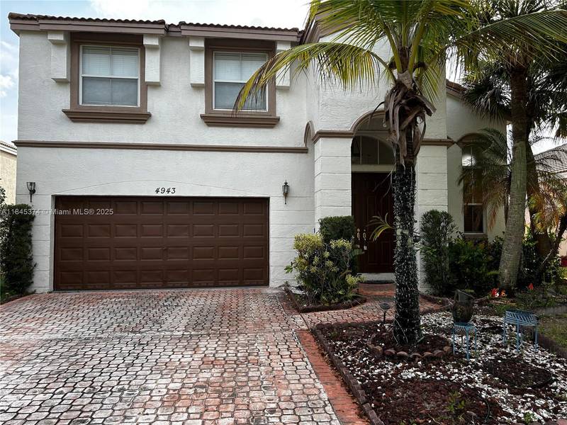 4943 SW 163rd Ave #4943, Miramar, FL 33027
