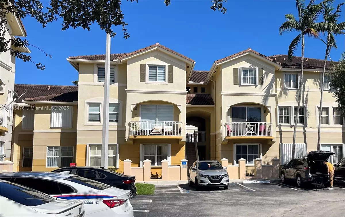 Miami, FL 33174,8912 W Flagler St #108