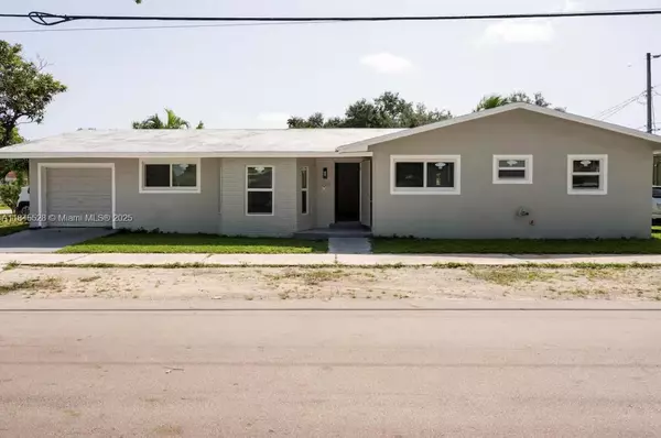 Hollywood, FL 33020,2260 Charleston St
