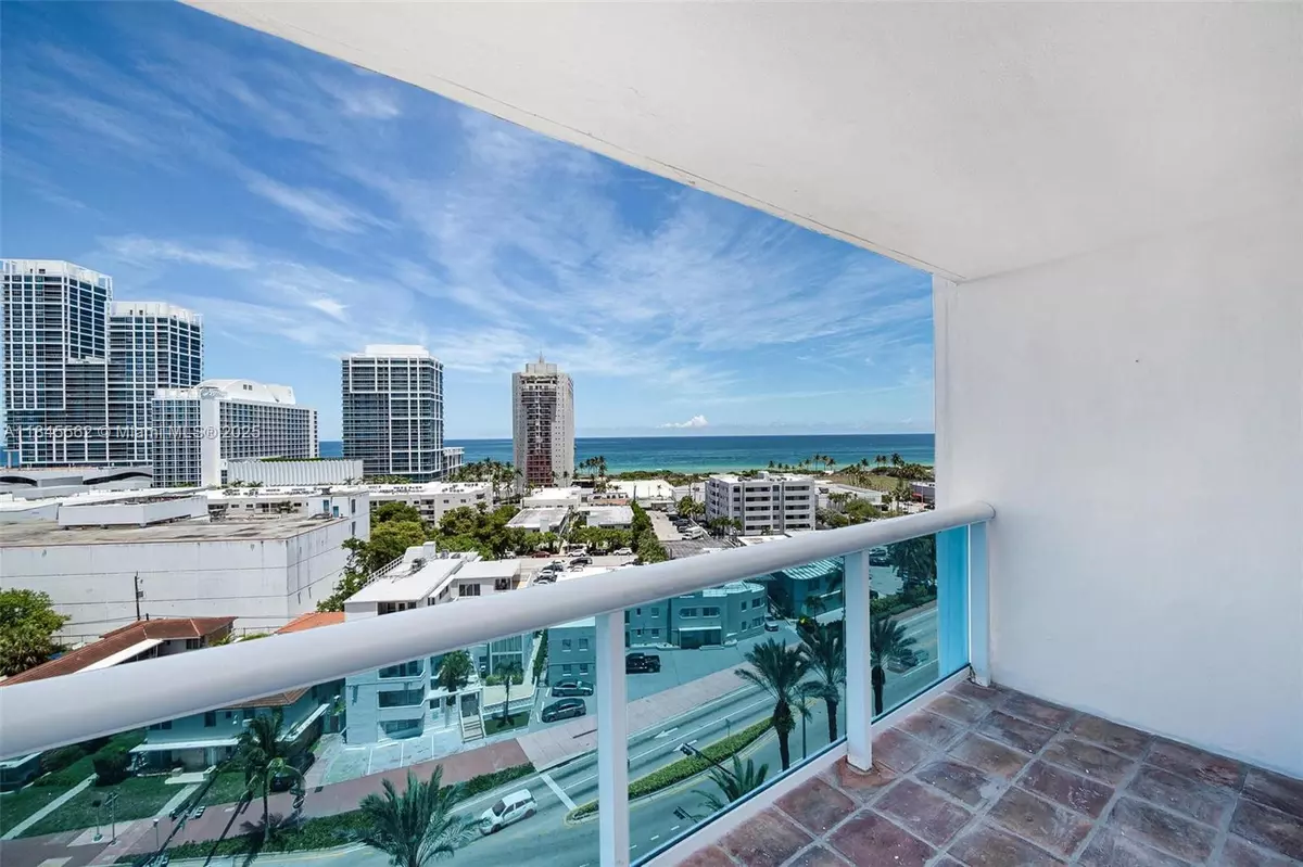 Miami Beach, FL 33141,6770 Indian Creek Dr #11T
