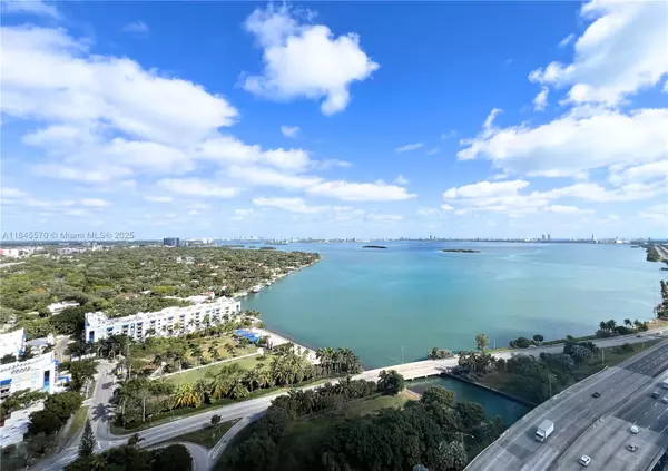 Miami, FL 33137,601 NE 36th St #2504