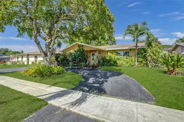 520 SW 62nd Ave, Margate, FL 33068