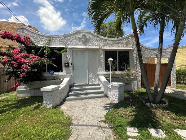 267 NW 33rd St ##2, Miami, FL 33127