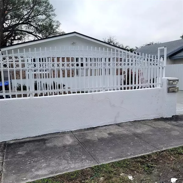 Miami, FL 33142,2126 NW 47th Ter #A