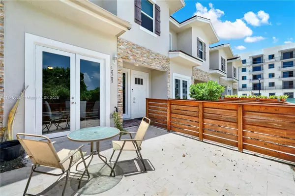 Homestead, FL 33032,12783 SW 247th St #12783