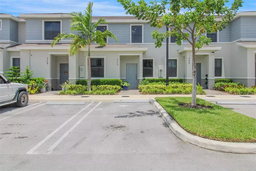 339 NE 12th St #339, Florida City, FL 33034