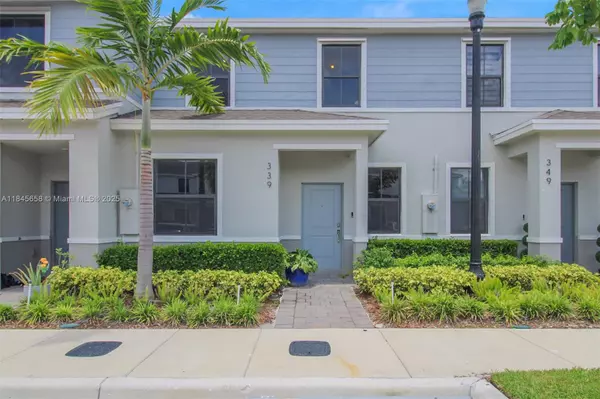 Florida City, FL 33034,339 NE 12th St #339
