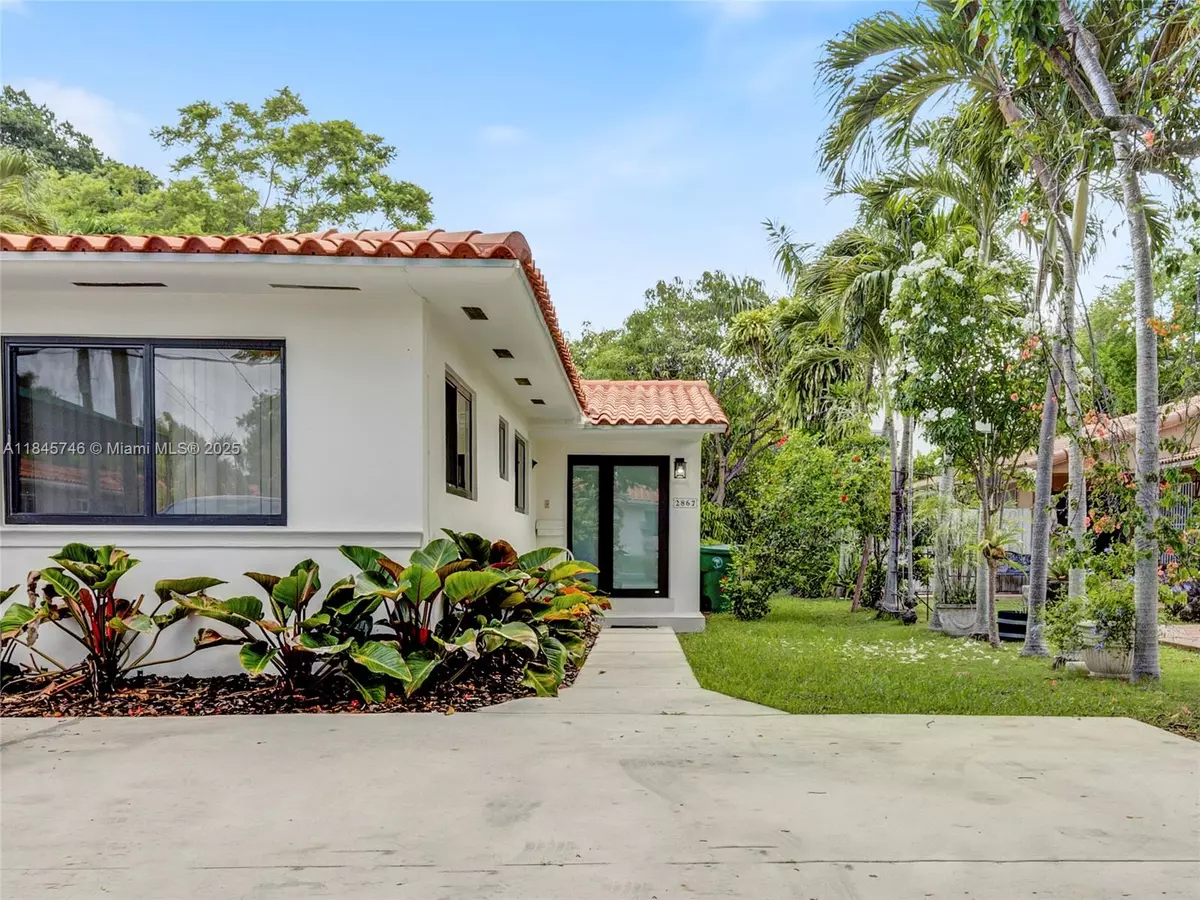 Miami, FL 33134,2867 SW 38th Ave #2867