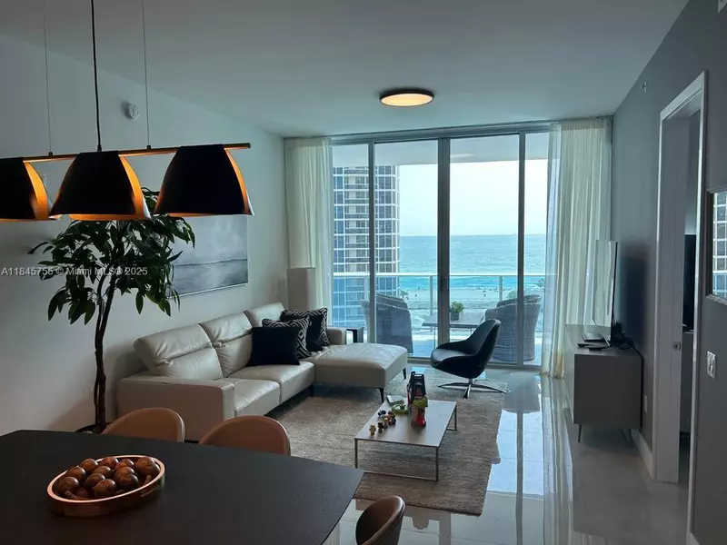 17550 Collins Ave #804, Sunny Isles Beach, FL 33160