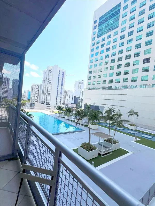 Miami, FL 33130,690 SW 1st Ct #1032