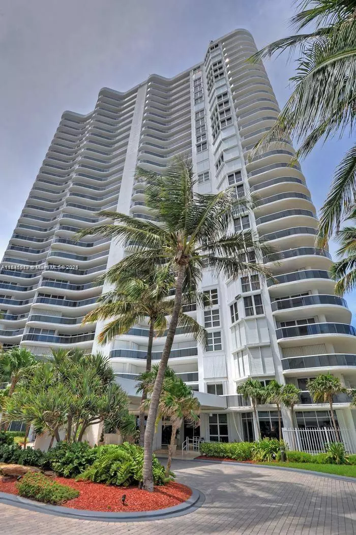 Sunny Isles Beach, FL 33160,16711 Collins Ave #602