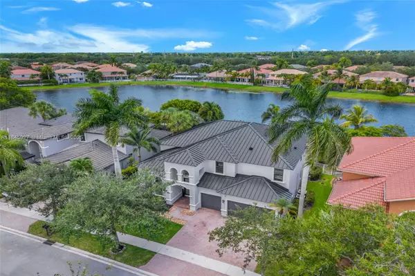 Weston, FL 33332,3844 W Hibiscus St