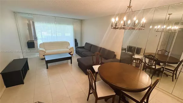 Lauderdale Lakes, FL 33319,5001 NW 34 ST #102