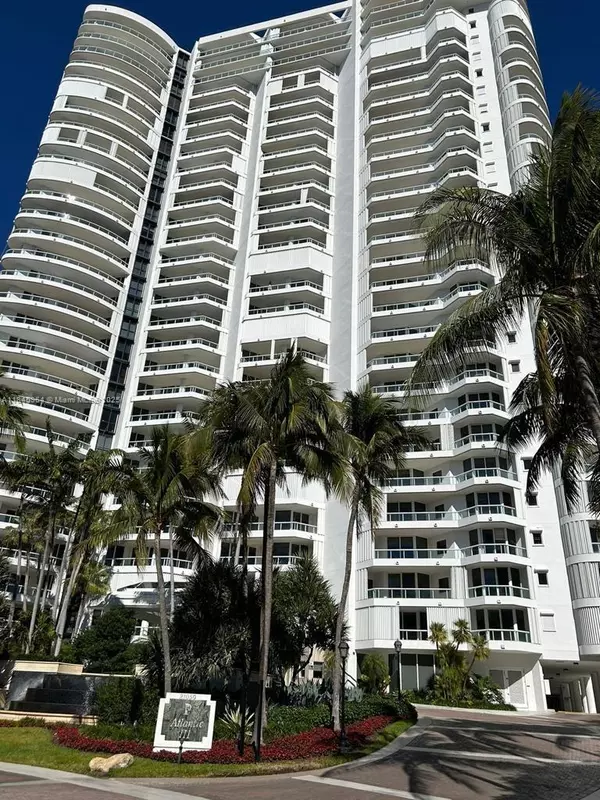 Aventura, FL 33180,21050 Point Pl #1403