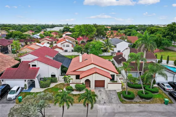 17329 NW 62nd Ct #0, Hialeah, FL 33015