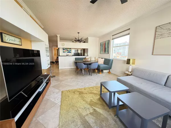 Sunny Isles Beach, FL 33160,17145 N Bay Rd #4613
