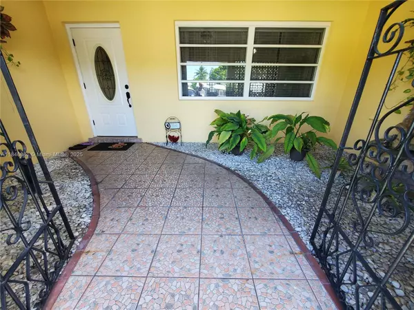 Miami Gardens, FL 33169,1300 NW 174th St