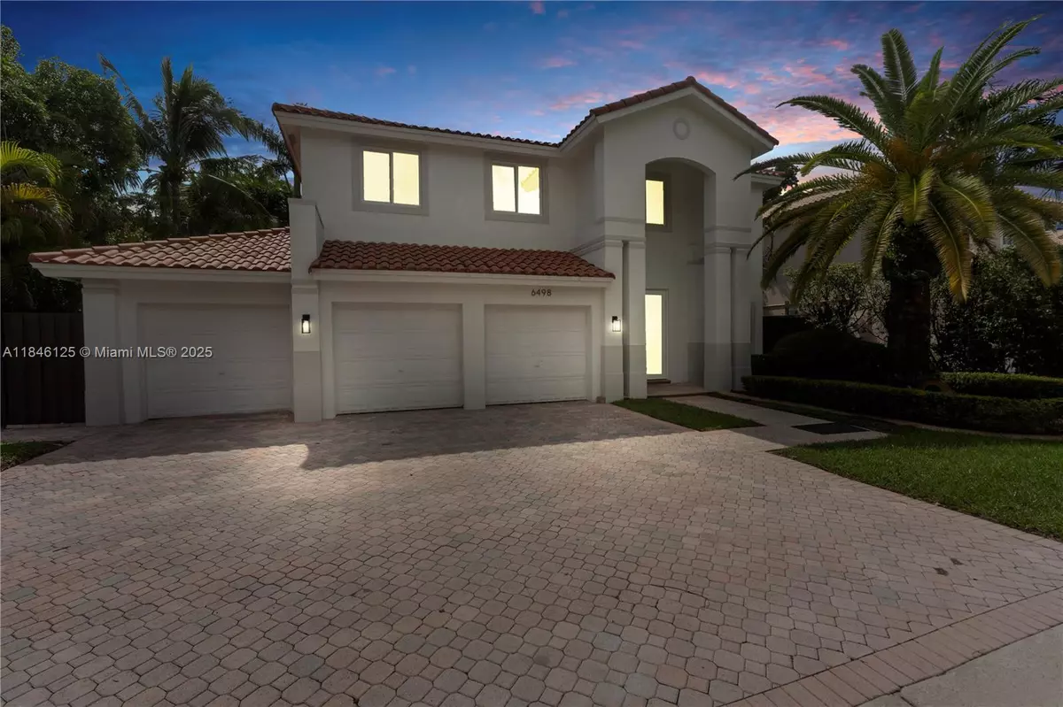 Doral, FL 33178,6498 NW 113th Pl