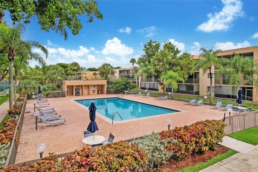 8401 SW 107th Ave #214E, Miami, FL 33173