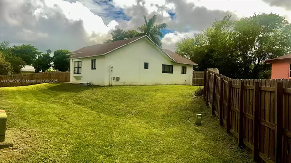 13549 SW 285th Ter #0, Homestead, FL 33033