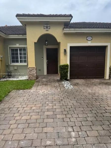 1172 NE 32nd Ter #1172, Homestead, FL 33033