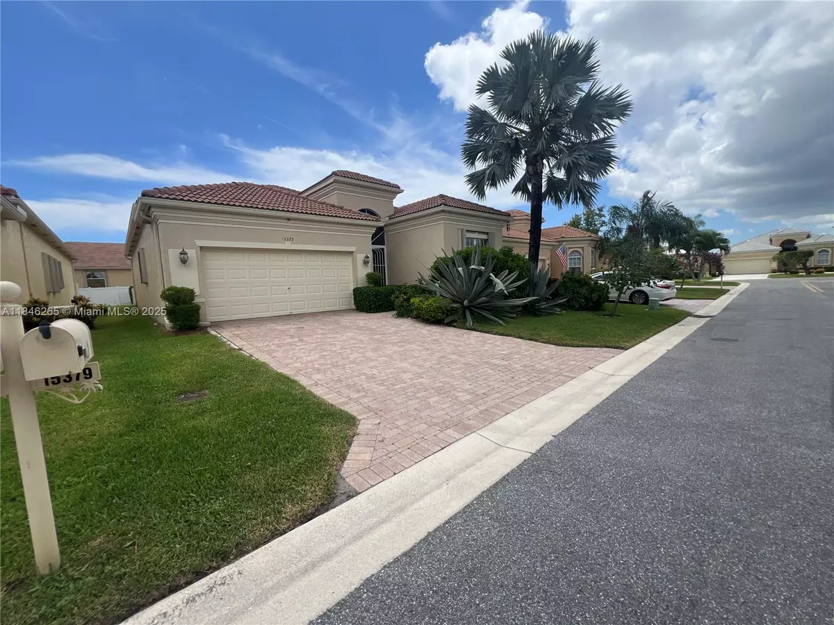 Delray Beach, FL 33446,15379 Fiorenza Cir