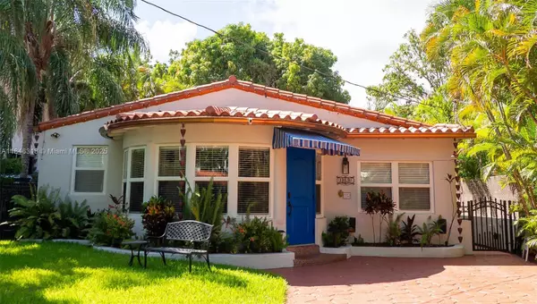 1020 SW 22nd St, Miami, FL 33129
