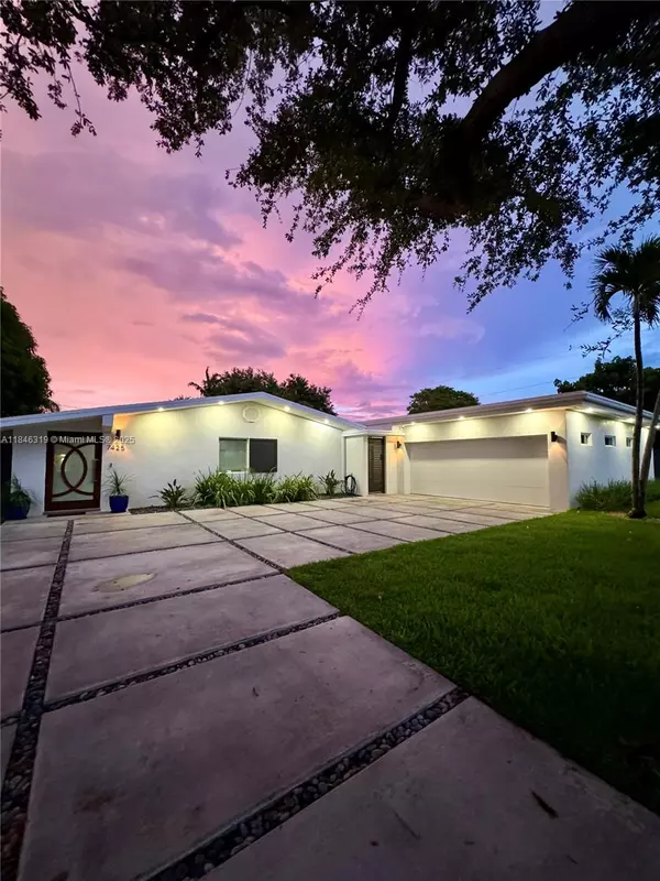 Palmetto Bay, FL 33158,7425 SW 139th Ter