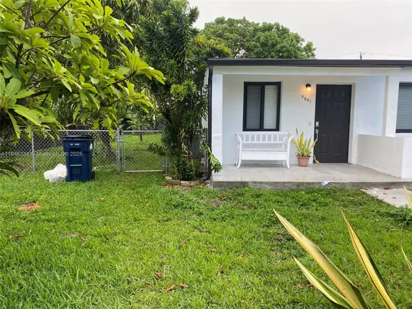 Miami, FL 33165,9801 SW 55th St