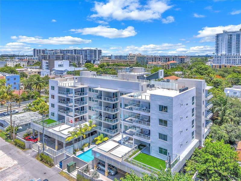 1850 monroe #210, Hollywood, FL 33020