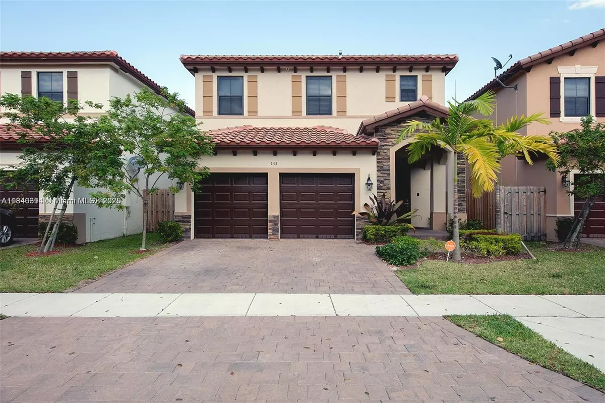 Homestead, FL 33033,133 NE 23rd Ter #0