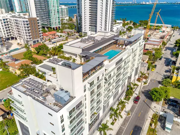 321 NE 26th St #605, Miami, FL 33137