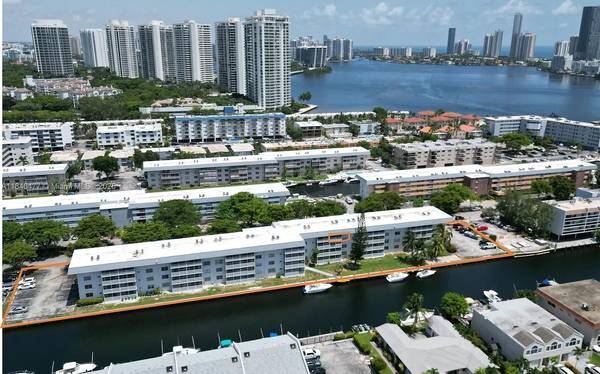 3750 NE 169th St #408, North Miami Beach, FL 33160