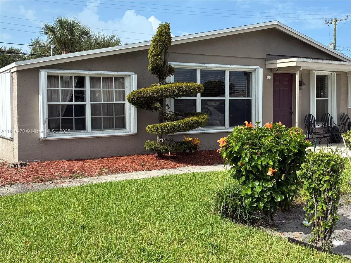 Pompano Beach, FL 33060,740 NW 17th St