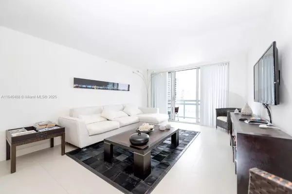 Miami Beach, FL 33139,1500 Bay Rd #1134S