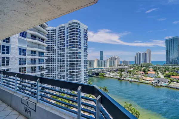 Aventura, FL 33180,19101 Mystic Pointe Dr #1711