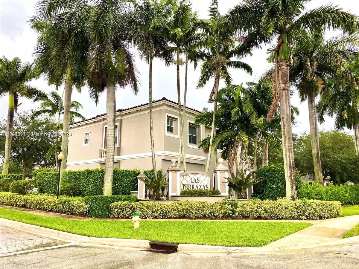 Miramar, FL 33027,4908 SW 141st Ave #3