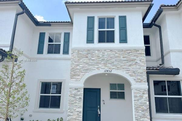 12432 NW 23rd Ct, Miami, FL 33167