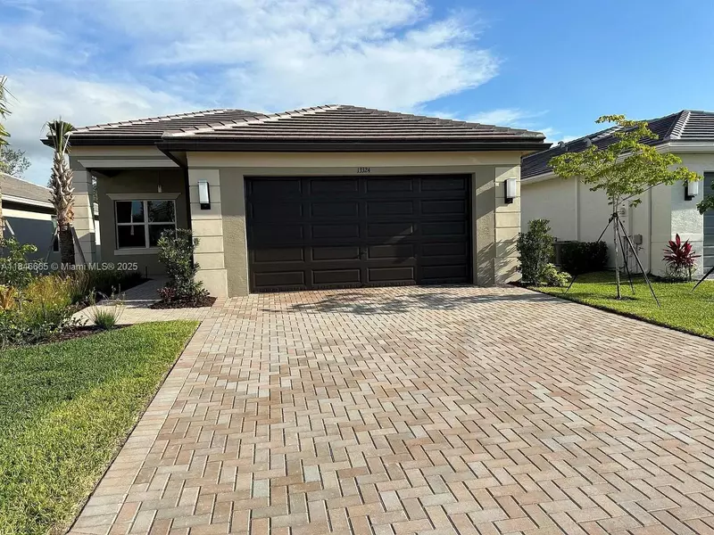 13324 SW River Rock Rd, Port St Lucie, FL 34987