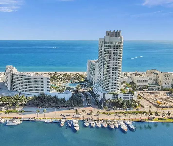 4401 Collins Ave #1915/1917, Miami Beach, FL 33140
