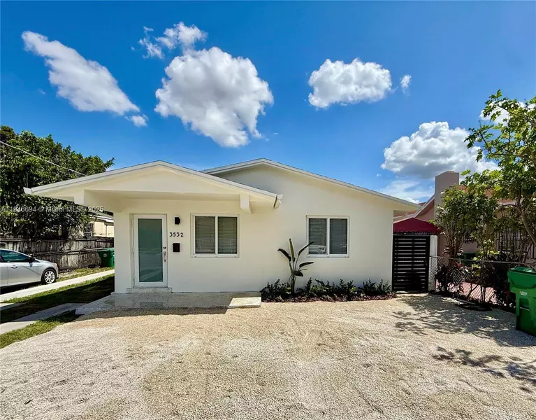 3532 NW 6th St, Miami, FL 33125